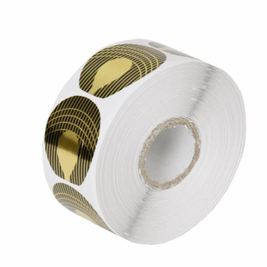 Picture of MEDIUM NAIL FORM ROLL