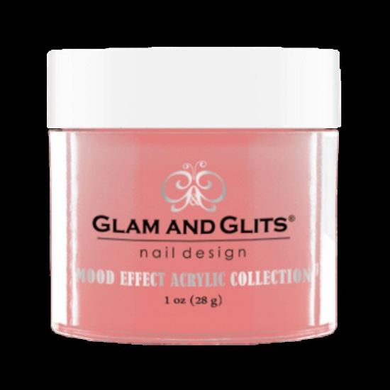 Picture of GLAM AND GLITS ME1001 MOOD EFFECT PINK PARADISE