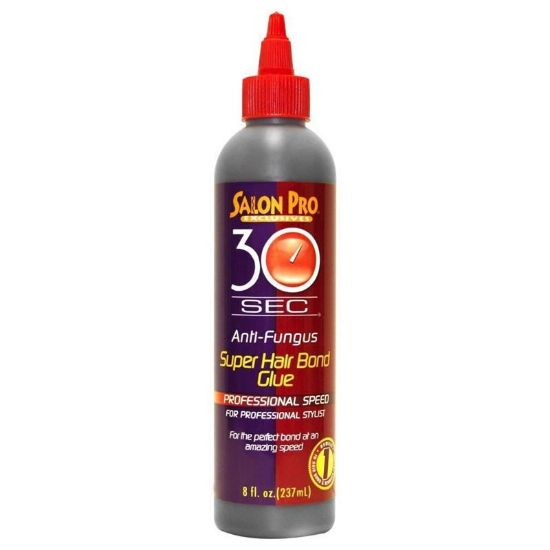 Picture of SALON PRO SUPER HAIR BOND GLUE 8 FL OZ