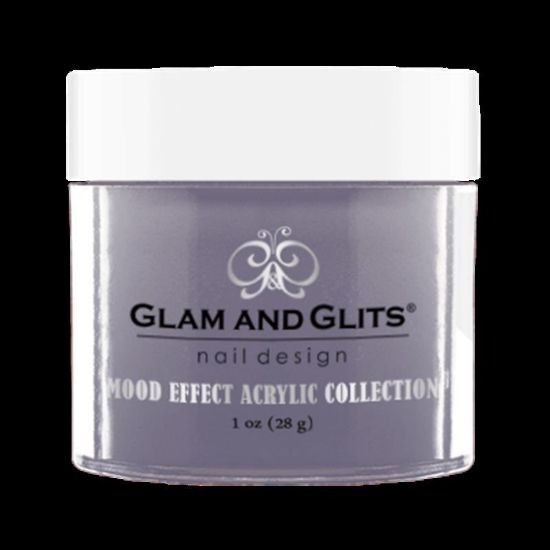 Picture of GLAM AND GLITS ME1018 MOOD EFFECT PLUM MUTATION