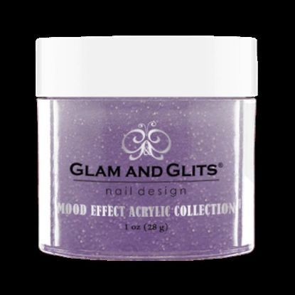 Picture of GLAM AND GLITS ME1044 MOOD EFFECT BLUE LILY