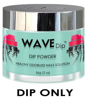 Picture of WAVE DIP MATCH 71 YOU ARE TEAL IN ME 2 OZ