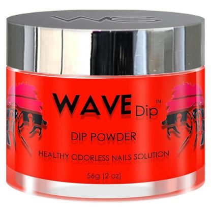 Picture of WAVE DIP MATCH 77 CRIMSION RED 2 OZ