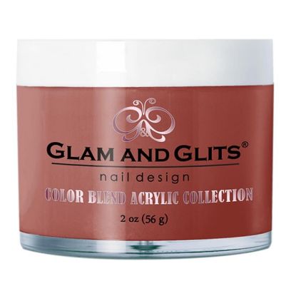 Picture of GLAM AND GLITS BL3082 COLOR BLEND ACRYLIC PRE-NUP