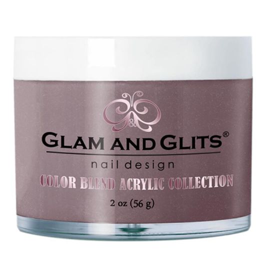 Picture of GLAM AND GLITS BL3072 COLOR BLEND ACRYLIC DAYDREAMER