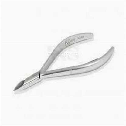 Picture of JKIOCEAN CUTICLE NIPPERS SIZE 16