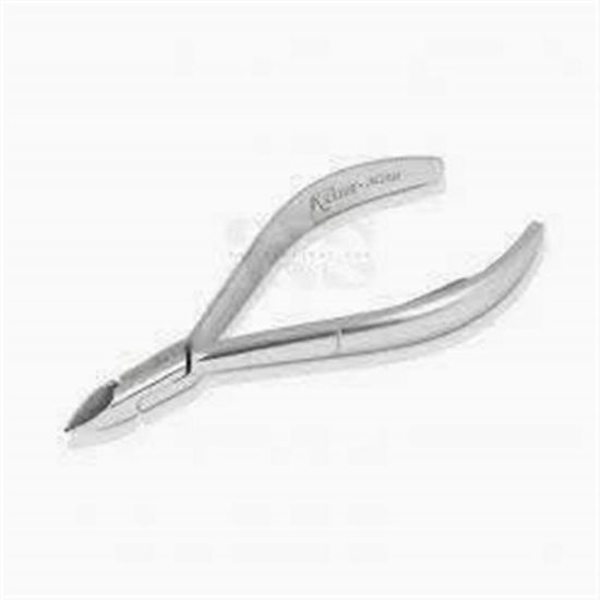 Picture of JKIOCEAN CUTICLE NIPPERS SIZE 16