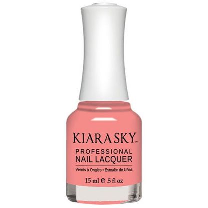 Picture of KIARA SKY N5046 ALL-IN-ONE #NOTD 0.5 OZ FL