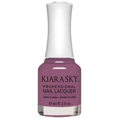 Picture of KIARA SKY N5058 ALL-IN-ONE ULTRA VIOLET 0.5 OZ FL