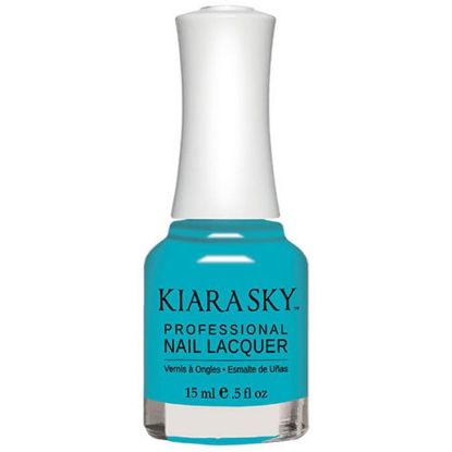 Picture of KIARA SKY N5070 ALL-IN-ONE SHADES OF COOL 0.5 OZ FL