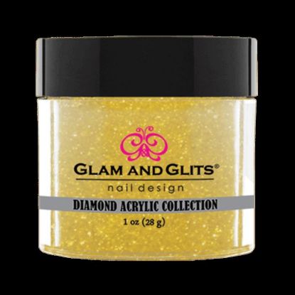 Picture of GLAM & GLITS SUN FLOWER DA75