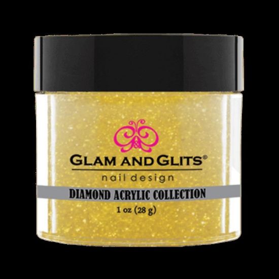 Picture of GLAM & GLITS SUN FLOWER DA75