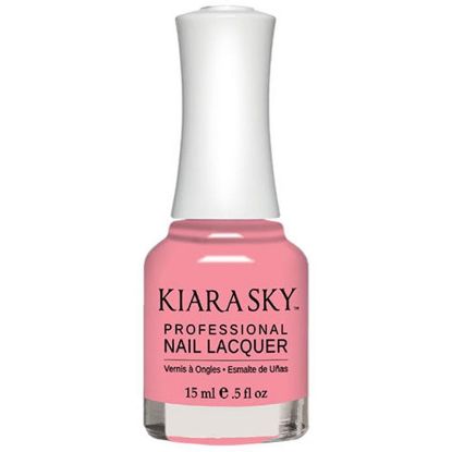 Picture of KIARA SKY N5048 ALL-IN-ONE PINK PANTHER 0.5 OZ FL