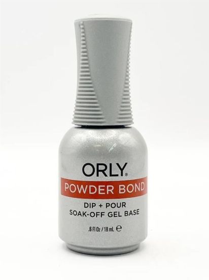 Picture of ORLY POWDER BOND 0.6 FL OZ