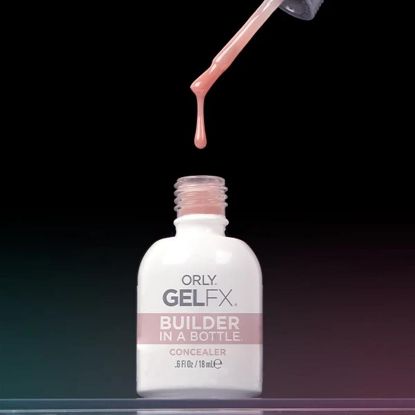 Picture of ORLY GEL FX BUILDER IN A BOTTLE CONCEALER 0.6 FL OZ