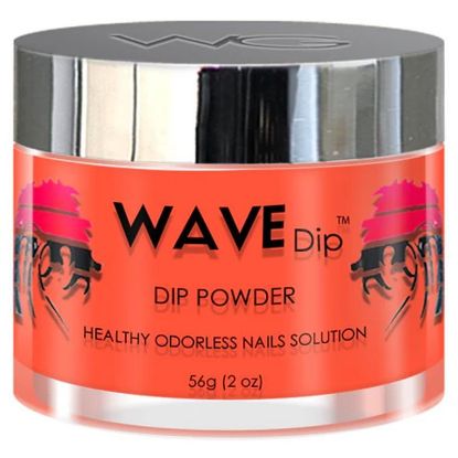 Picture of WAVE DIP MATCH 100 PORTLAND ORANGE 2 OZ