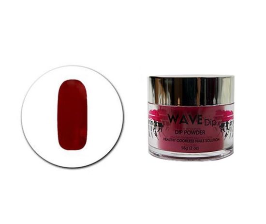 Picture of WAVE DIP MATCH 110 CHERRY CHOCOLATE 2 OZ