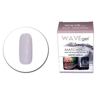 Picture of WAVE DUO MATCH 66 EASTER SUNDAE