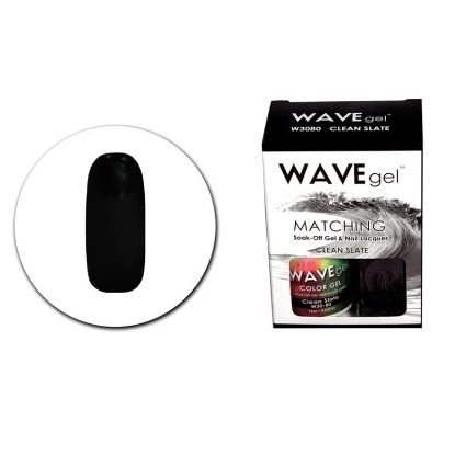 Picture of WAVE DUO MATCH 80 CLEAN SLATE