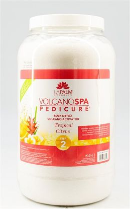 Picture of VOLCANO BULK DETOX ACTIVATOR  TROPICAL  STEP 2