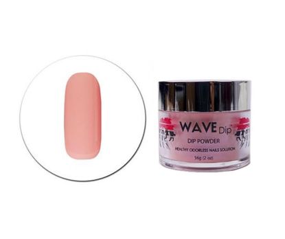 Picture of WAVE DIP MATCH 177 NO DRESS CODE PINK 2 OZ