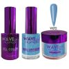 Picture of WAVE SIMPLICITY DUO BLUEBERRY SHINE W72