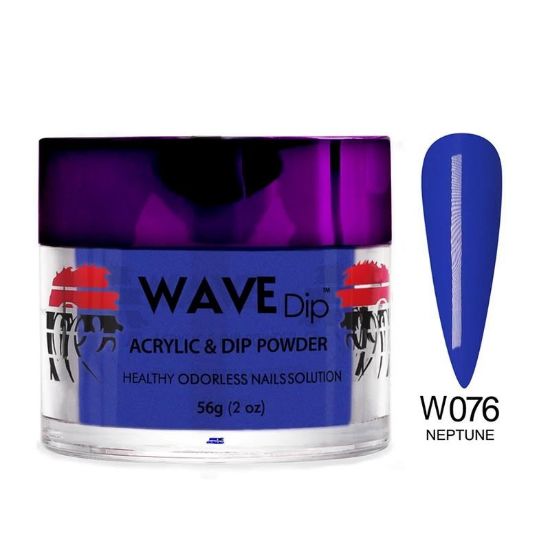 Picture of WAVE SIMPLICITY DIP ACRYLIC NEPTUNE DIP W76