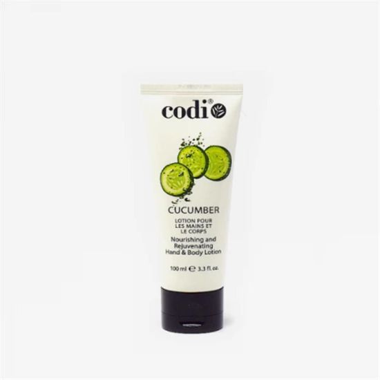 Picture of CODI GIFT LOTION CUCUMBER SINGLE 3.3 FL OZ