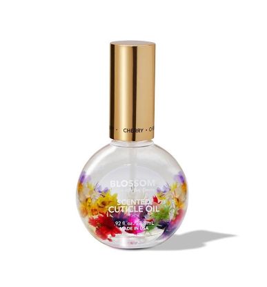 Picture of BLOSSOM SCENTED CUTICLE OIL CHERRY