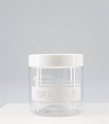 Picture of BERKELEY SPA SALT EMPTY JAR 16OZ