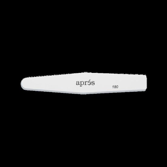 Picture of APRES NAIL FILE 100/180 - SINGLE