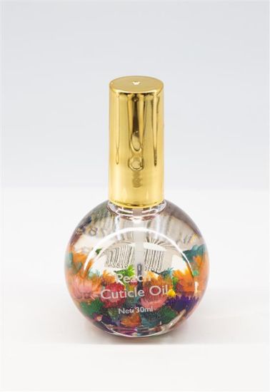 Picture of CROWN CUTICLE OIL PEACH