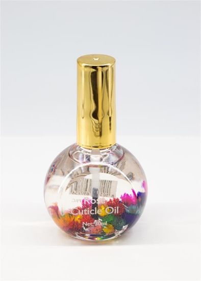 Picture of CROWN CUTICLE OIL ROSE