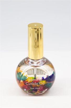 Picture of CROWN CUTICLE OIL JASMINE