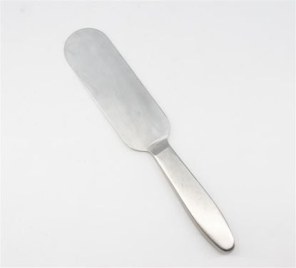 Picture of 168 STAINLESS STEEL PEDICURE HAND FILE