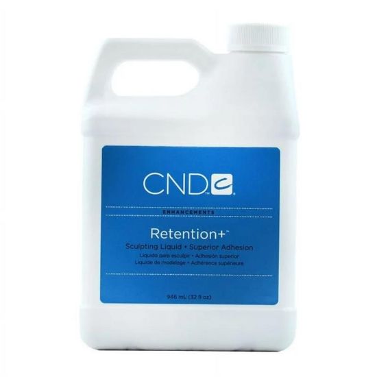 Picture of CND RETENTION+Â„¢ 32 OZ