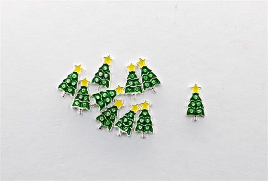 Picture of CHRISTMAS TREE CHARMS