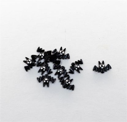 Picture of BLACK BAT CHARMS