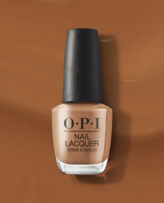 Picture of OPI NLS023 NL - SPICE UP YOUR LIFE