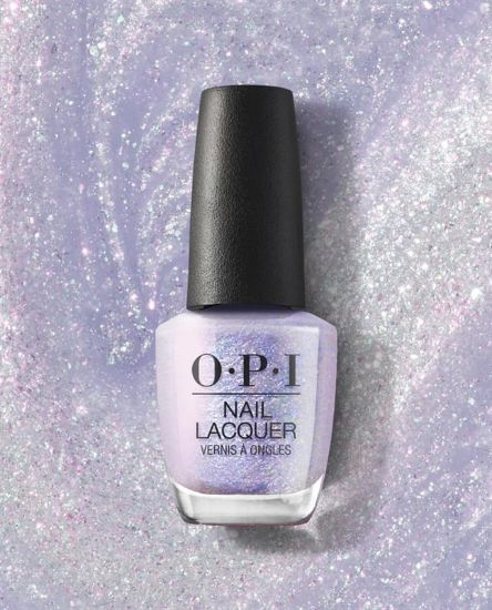 Picture of OPI NLS018 NL - SUGA COOKIE