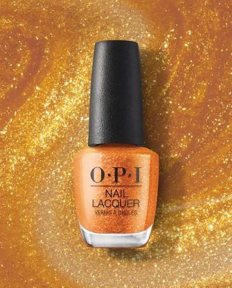 Picture of OPI NLS015 NL - GLITTER