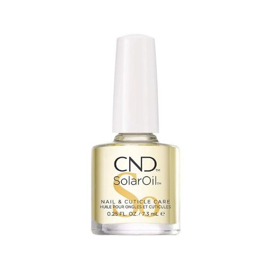 Picture of CND SOLAROIL 0.125 FL OZ