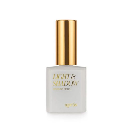 Picture of APRES LIGHT AND SHADOW GEL - MORNING SIGHS (501)