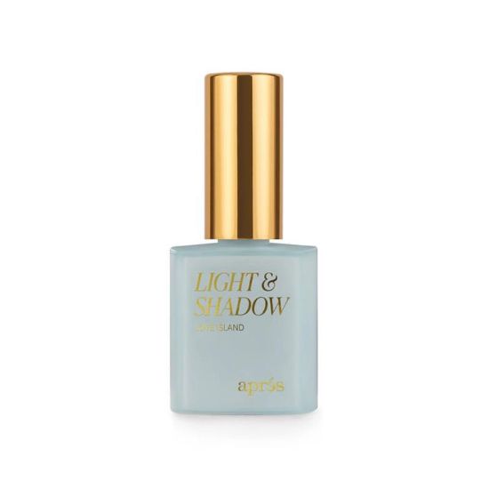 Picture of APRES LIGHT AND SHADOW GEL - LOVE ISLAND (504)