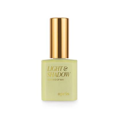 Picture of APRES LIGHT AND SHADOW GEL - SUN KIND OF WAY (506)