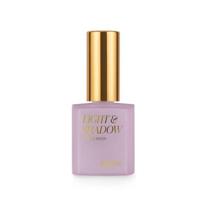 Picture of APRES LIGHT AND SHADOW GEL - PURPLE MOON (509)