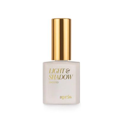 Picture of APRES LIGHT AND SHADOW GEL - GHOSTED (610)