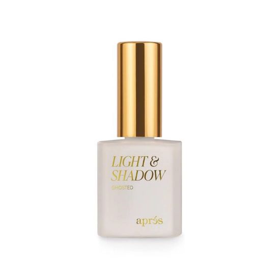 Picture of APRES LIGHT AND SHADOW GEL - GHOSTED (610)