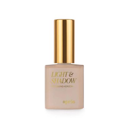 Picture of APRES LIGHT AND SHADOW GEL - RETURNING HORIZON (706)