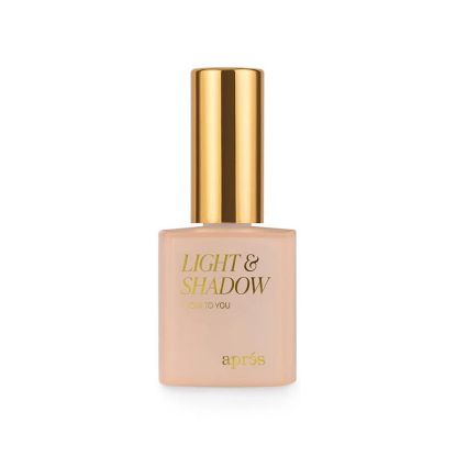 Picture of APRES LIGHT AND SHADOW GEL - I VOW TO YOU (709)